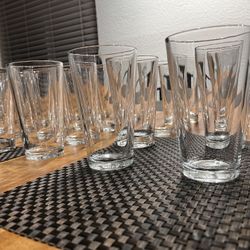 Glass Cups