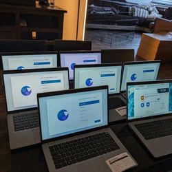 DELL LATITUDE 5420 