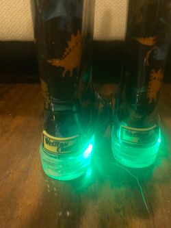 Western Chief Rainboots Toddler Size 6