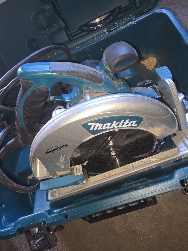 Circular Saw