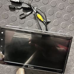 Boss MRCP9685A  Bluetooth/PhonixGold Mx800.5 Amp