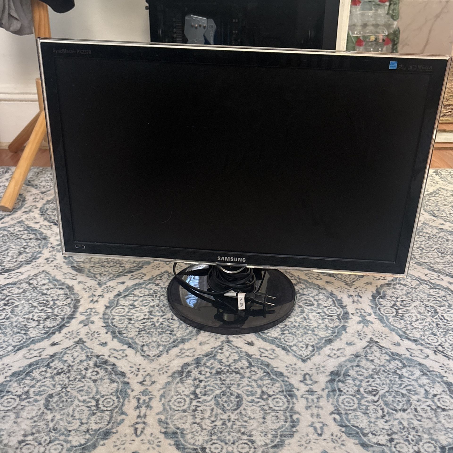 Samsung monitor 