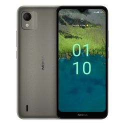 Nokia C110 Unlocked & Active 