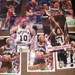 7great Basketball Cards