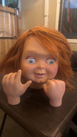 Chucky
