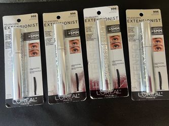 L’Oreal Mascara
