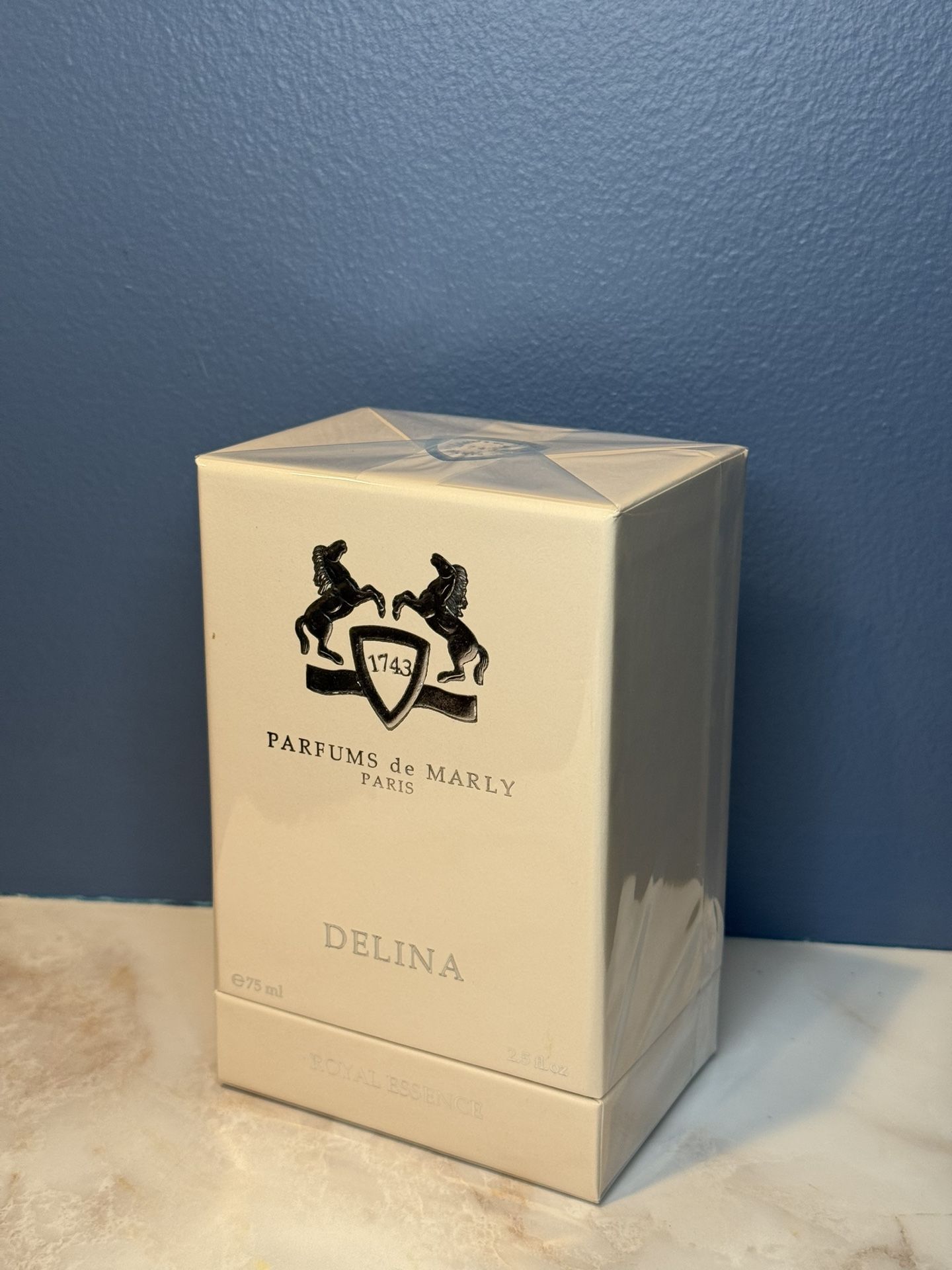 DELINA By Parfums De Marly Eau De Parfum 75ml