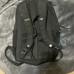 North Face Backpack 