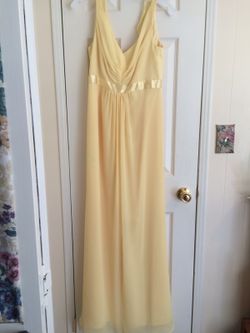 Bridesmaid/Prom
