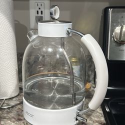 Kettle 