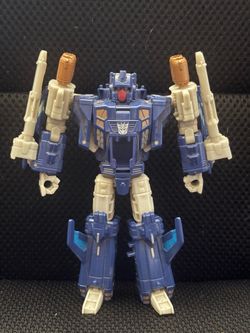Transformers power of the prime triggerhappy