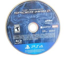PS4 Game 