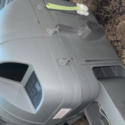 Self Cleaning Cat Litter Box