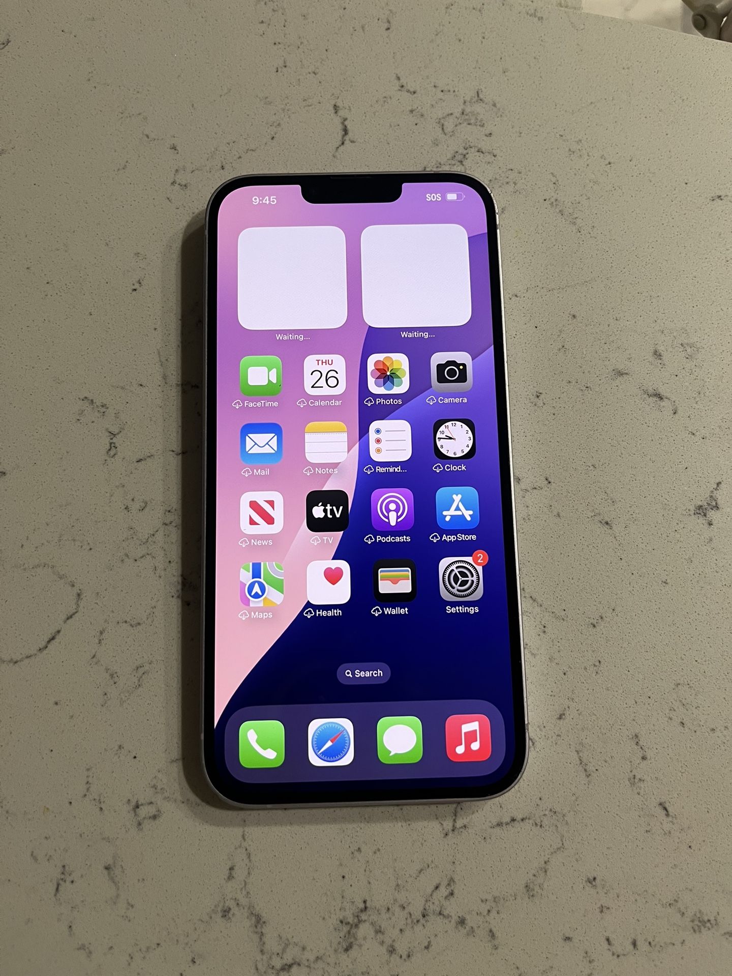 iPhone 14 Plus T-Mobile