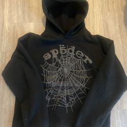 Sp5der TC Hoodie 