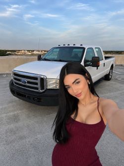 2007 Ford F-250 Super Duty