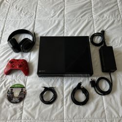 Xbox One