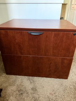 Free cabinet
