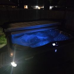 Bullfrog A8D Spa