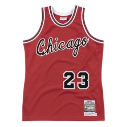 Michael Jordan Jersey