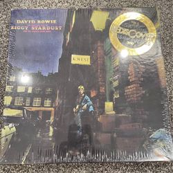 David Bowie “Ziggy Stardust” Double-Sided Jigsaw Puzzle – 300 Pieces 🎸