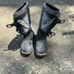 Thor Boots 