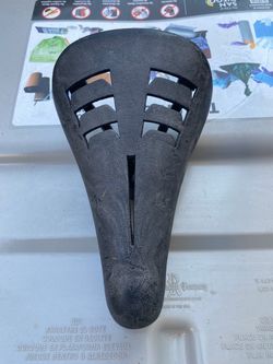 Diamondback BMX PIT BIKE SEAT $25