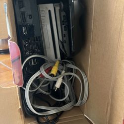 Wii And Wii U 