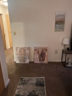 2 Set Frame
