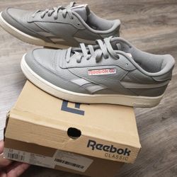 Reebok Classic Size 13 (New w/ Box)