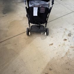 Kid 2 Seat Stroller