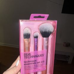 Makeup Brushes