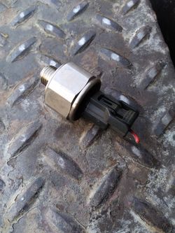 Knock Sensor - Acura RSX type S