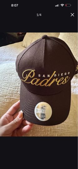 Padres Hat