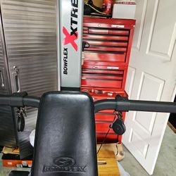 Bowflex