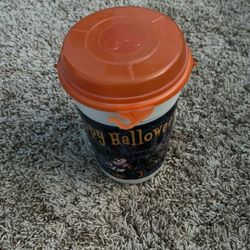 bucket full of cars