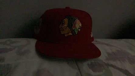 Chicago hat