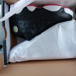 Jordan's 13