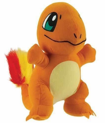 Pokémon Plushie