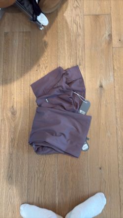 FIGS scrub New with Tags FORMx SCRUBS. Plum Color