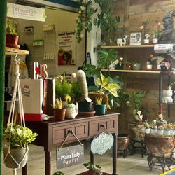 Personalized Plant Shopping Experience 