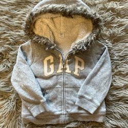 Toddler Girl Sweater 3T