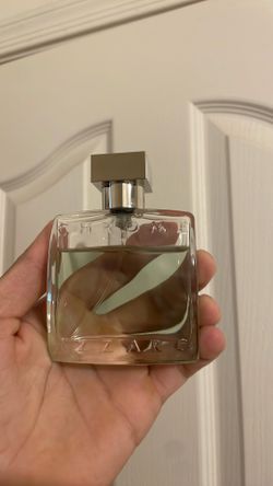Chrome Arrarzo Eau De Toilette