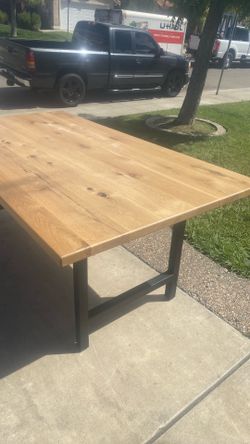Meza para comedor