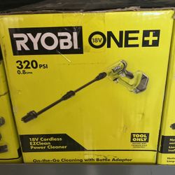 Ryobi 320 PSI 