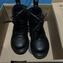 Dr Martens Boots 