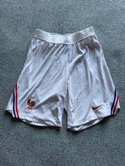 Nike France Match 2026/2027 Shorts