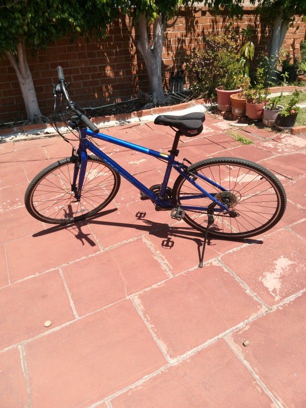 Jamis Bike Allegro A3 Excellent Condition Shoot Offers!! - Main Image