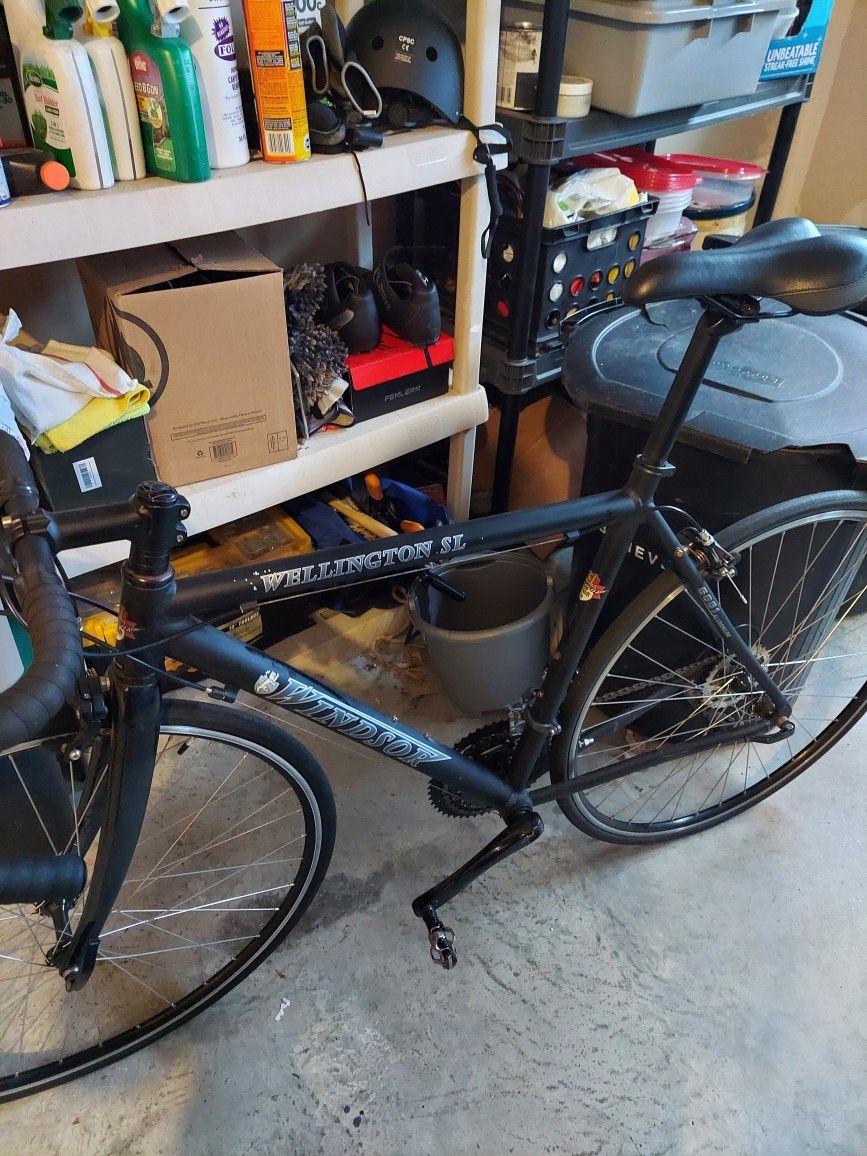 Road Bike For Sale