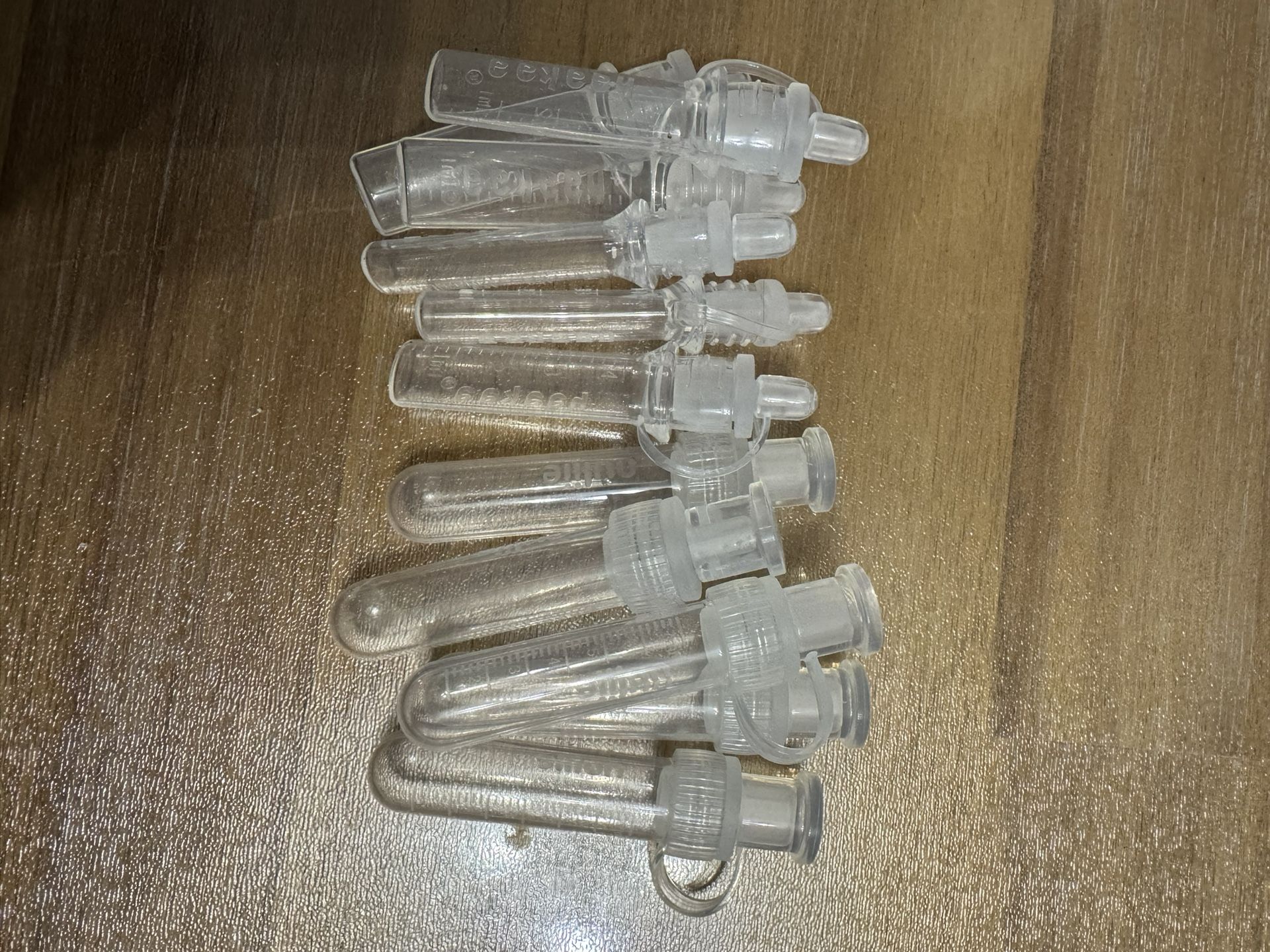 Colostrum Collectors 